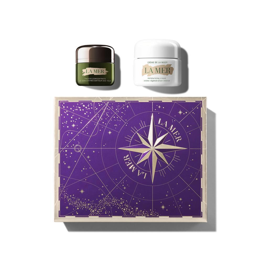 La Mer Claming Hydration Collection